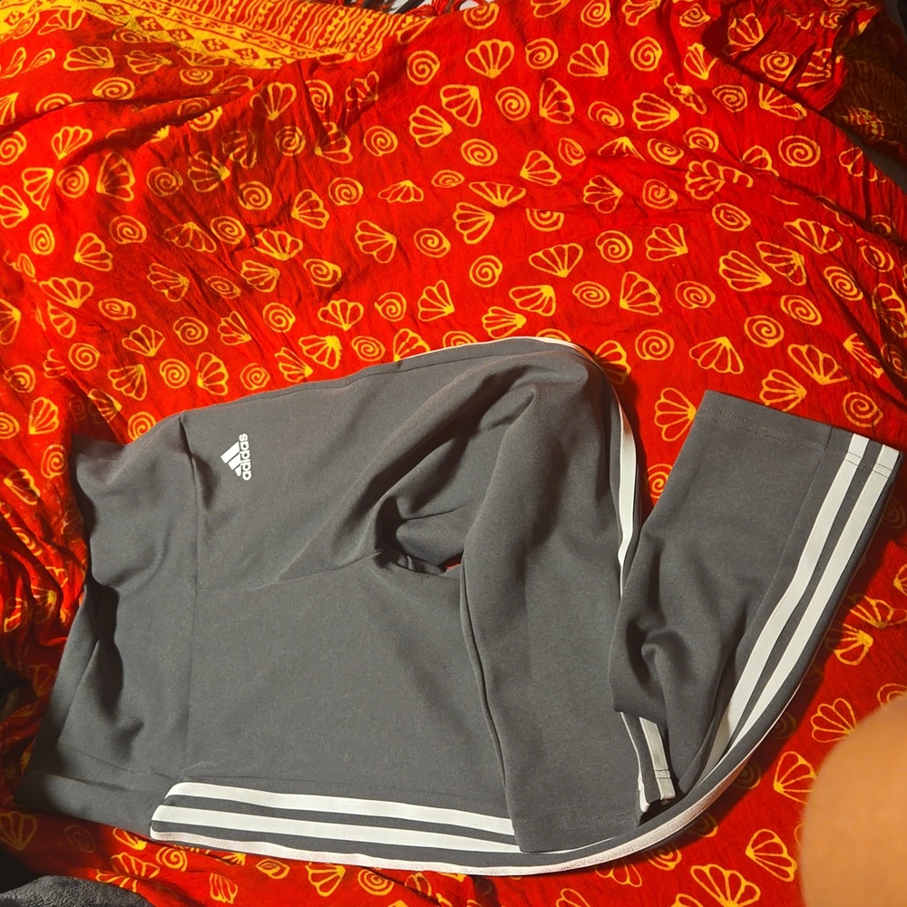Adidas leggings NWT